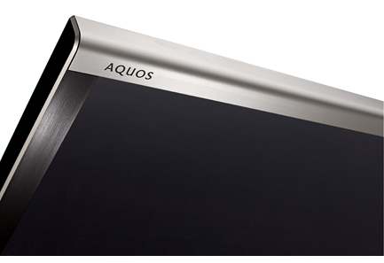 Sharp LC-70SQ15U TV – image 4