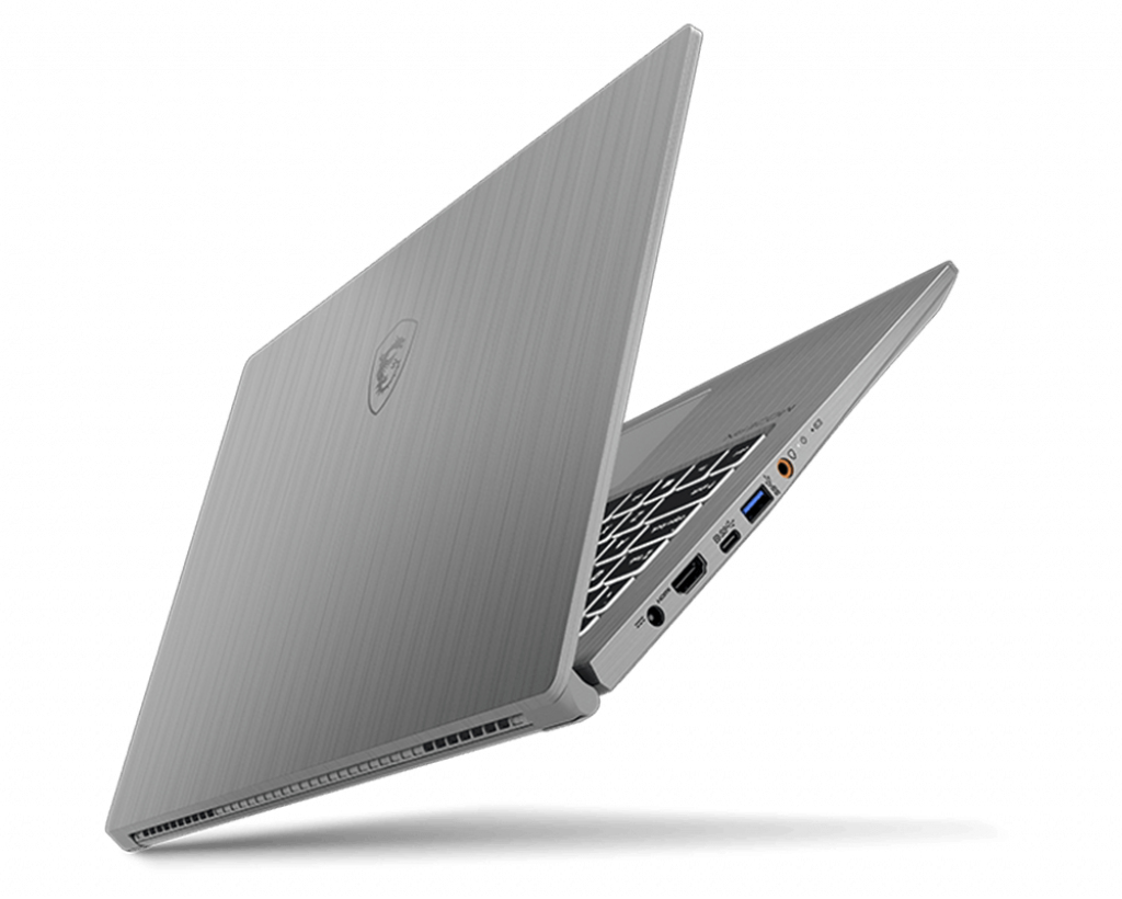MSI Modern 15 A10RAS-268PL laptop Intel® Core™ i7 i7-10510U – image 3