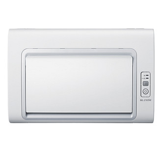 Samsung ML-2165W laser printer – image 4