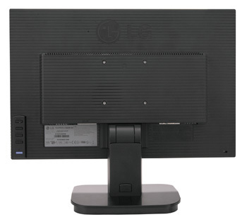 LG 19" LCD Display – image 4