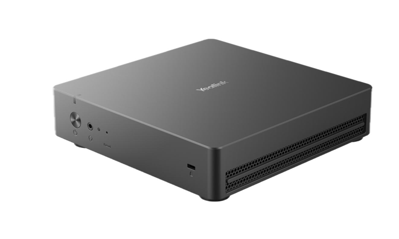 Yealink MCore 4 – image 1
