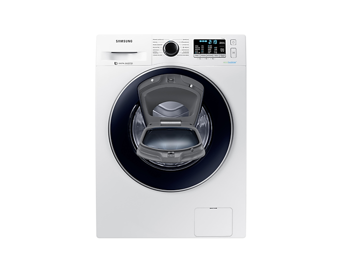 Samsung WW70K5210UW/EO washing machine Front-load – image 2