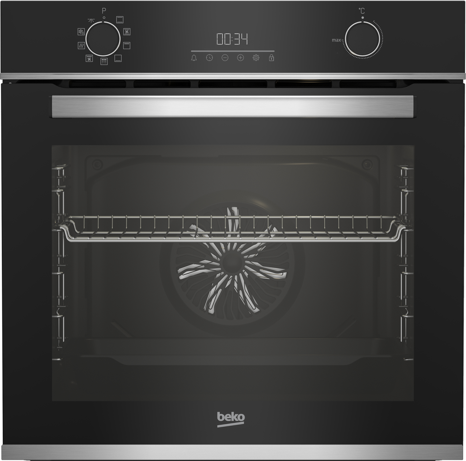 Beko b300 BBIM13301XPE-1 oven – image 1