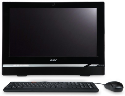 Acer Aspire Z1620-ms308 Intel® Pentium® G645 – image 2