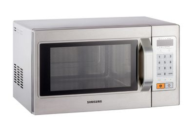 Samsung CM1089 microwave Stainless steel Solo microwave Countertop – image 8