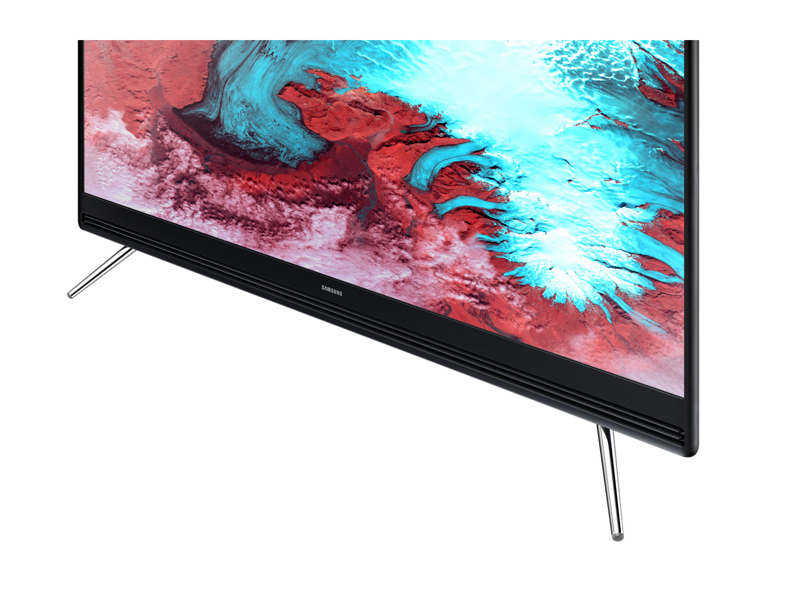 Samsung UA32K4300AR 81.3 cm (32") HD Smart TV Wi-Fi Black – image 5