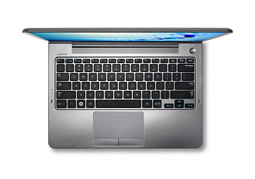 Samsung 5 540U3C-A01MY Intel® Core™ i5 i5-3317U Laptop – image 2