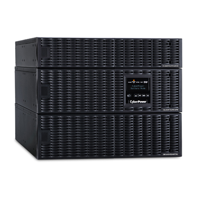 CyberPower OL6000RT3UPDUTF uninterruptible power supply (UPS) Double-conversion (Online) 6 kVA – image 3