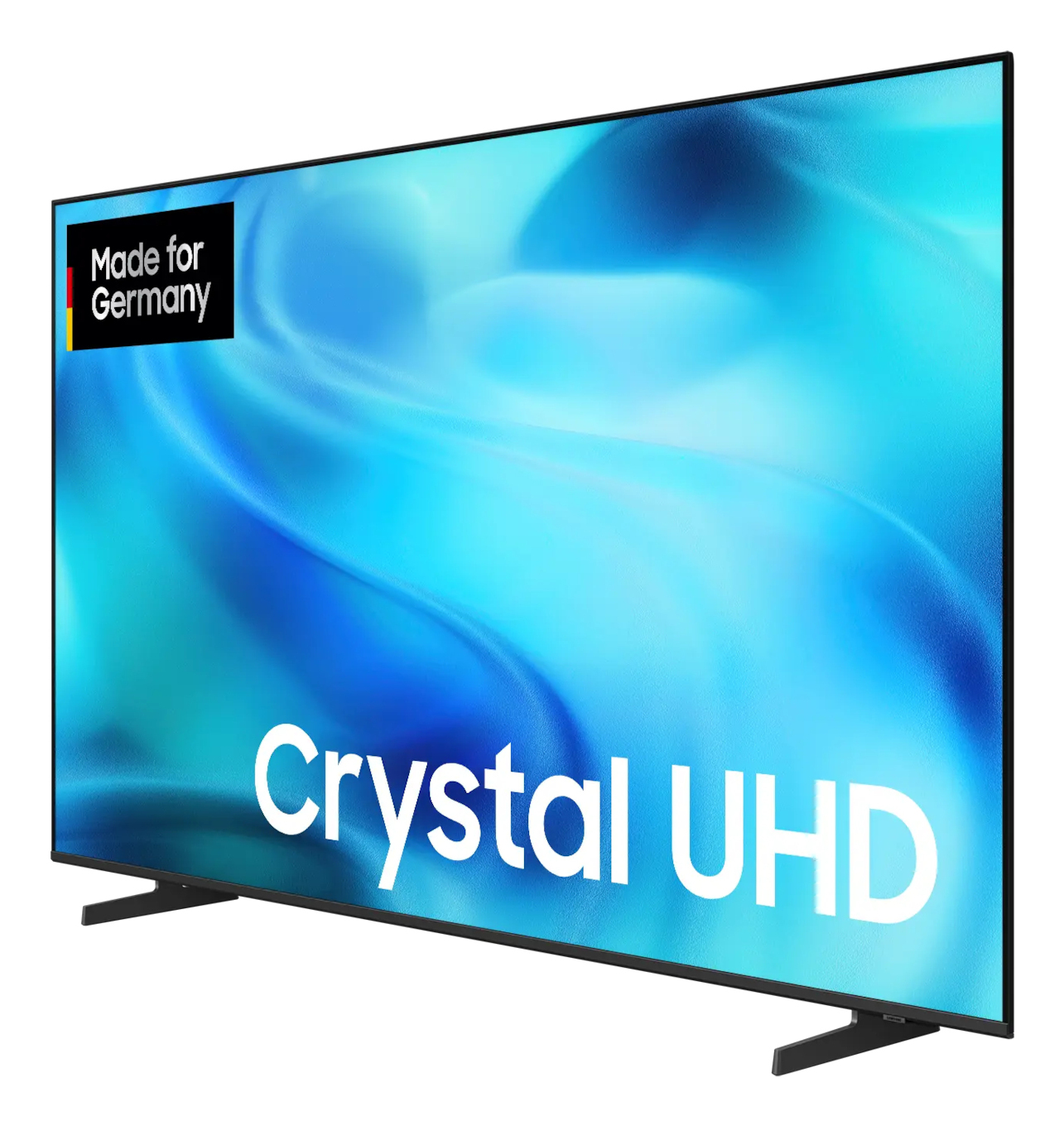 Samsung GU75U8099HUXZG TV – image 2