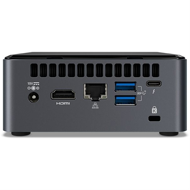 TERRA 7000 SILENT GREENLINE – image 3