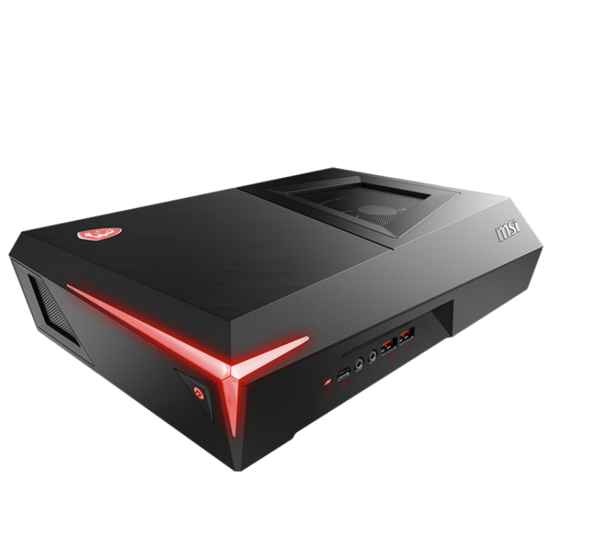 MSI Trident 00B93511-020 PC Intel® Core™ i5 i5-11400F – image 2