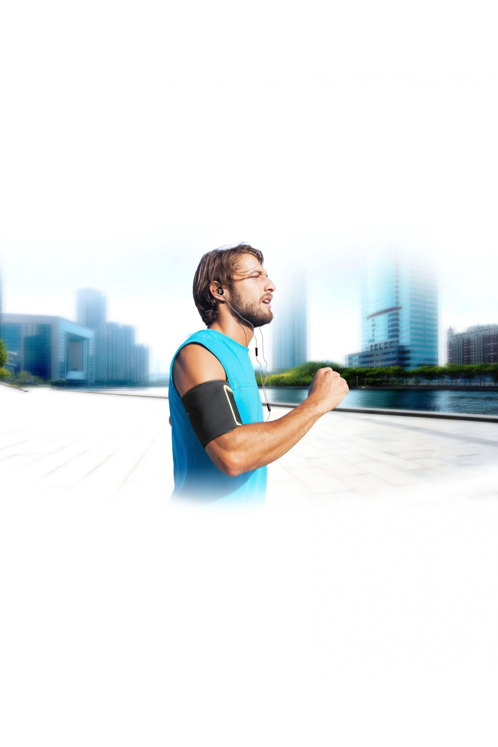 Cellularline ARMBAND FLEX – image 2