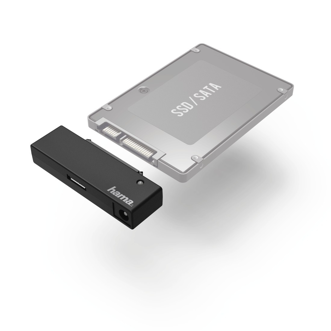 Hama 00177100 interface cards/adapter USB 3.2 Gen 1 (3.1 Gen 1) – image 1
