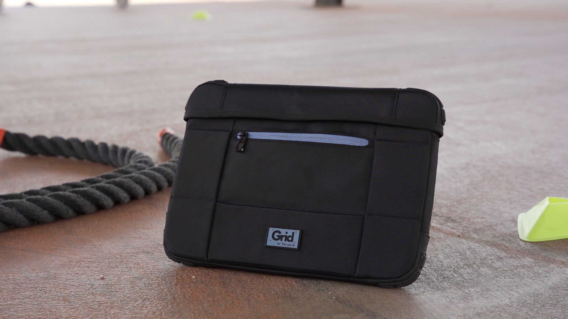 Targus TBS655GL laptop case – image 7