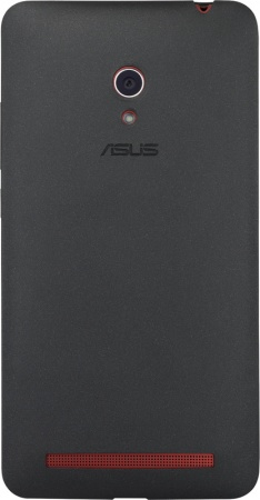 ASUS 90XB00RA-BSL0E0 mobile phone case Cover Black