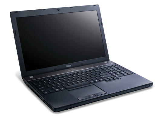 Acer TravelMate P6 53-M Intel® Core™ i7 i7-3632QM Laptop – image 4