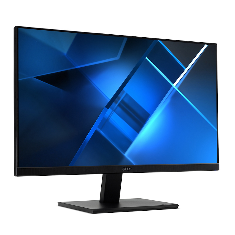 Acer V7 V277BIV computer monitor 68.6 cm (27″) 1920 x 1080 pixels Full HD LCD Black image 2