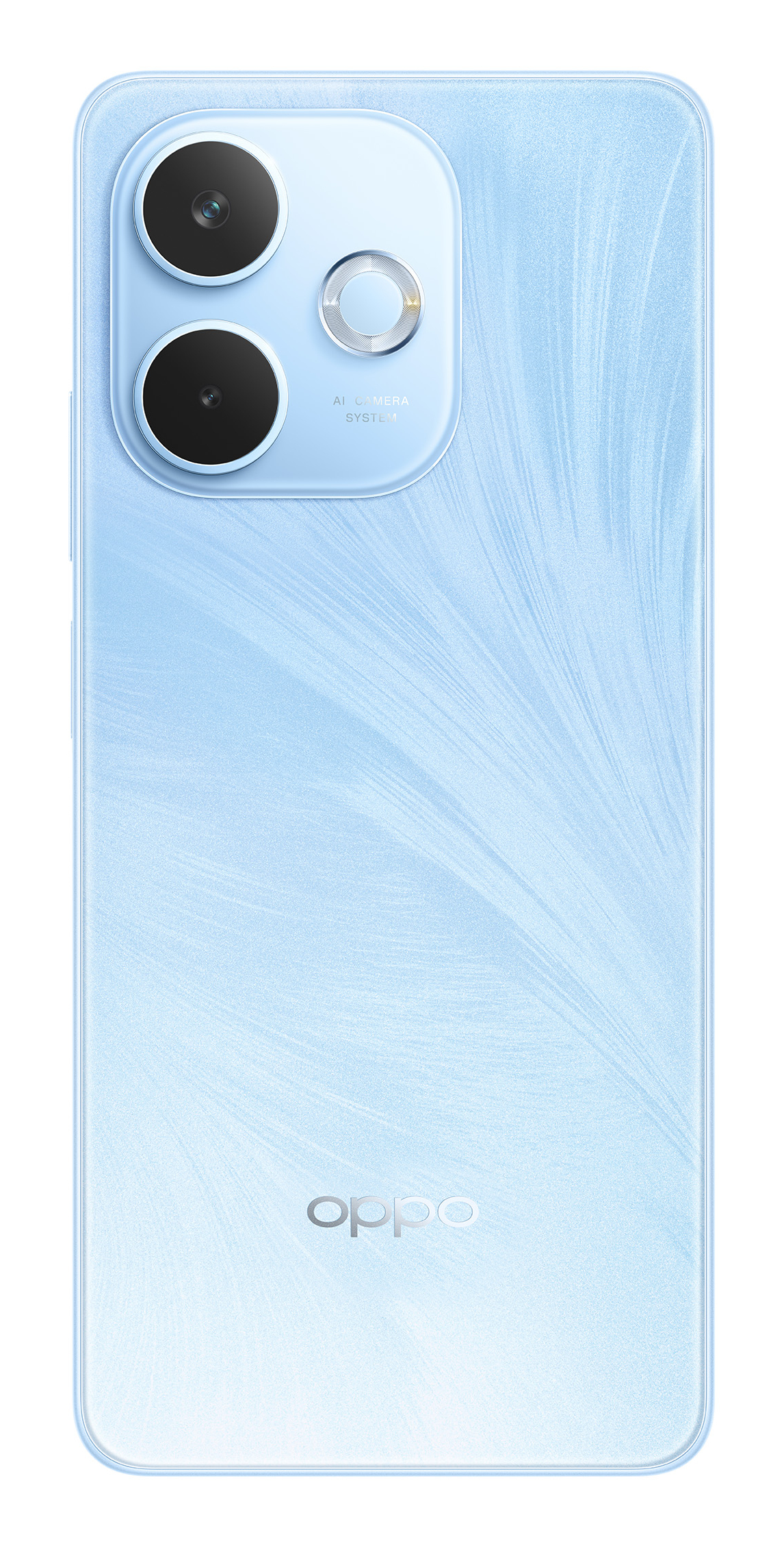 Oppo A5 PRO CPH2711BLUE smartphone – image 4