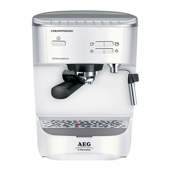 AEG EA260 Espresso machine