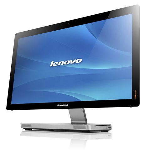 Lenovo IdeaCentre All In One A730