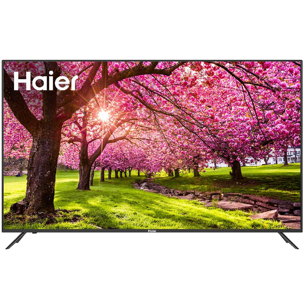 Haier 70 Smart TV HX NEW – image 1