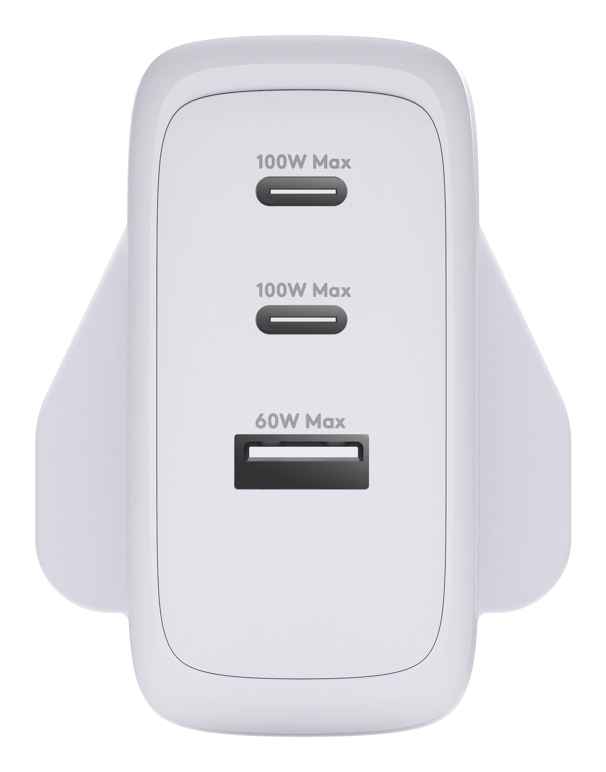 dbramante1928 Bulk - IT - EU W.Charger - 2xUSB-C – image 3