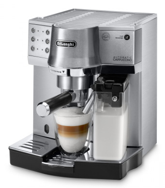 De’Longhi EC 860 — vue 1 sur 5