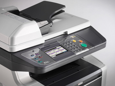 Kyocera FS -3640MFP Laser A4 – image 7