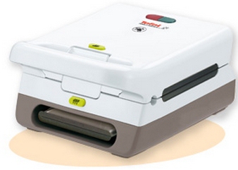 Tefal SW3201 waffle iron