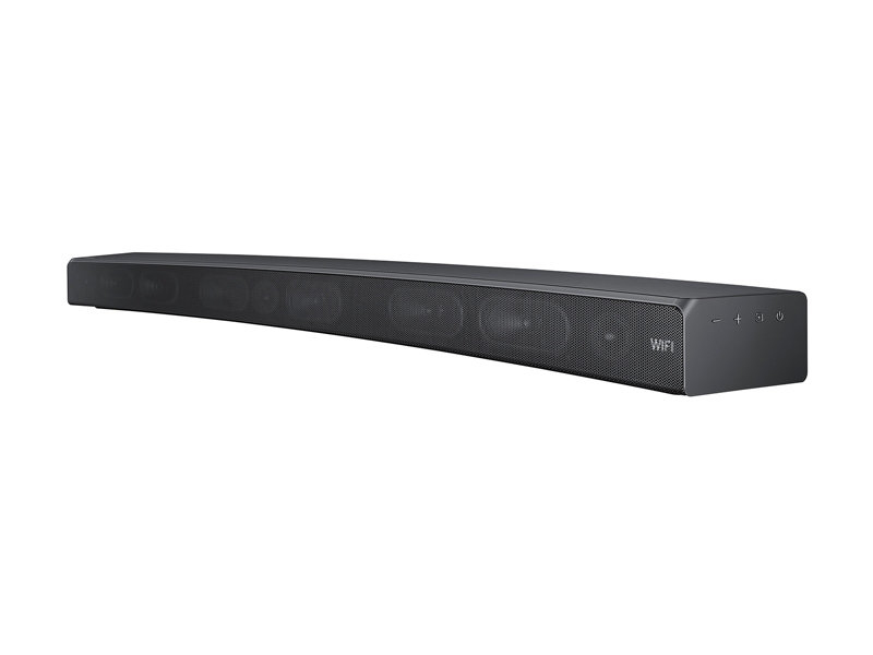 Samsung HW-MS6500/ZA soundbar speaker Titanium 3.0 channels – image 1