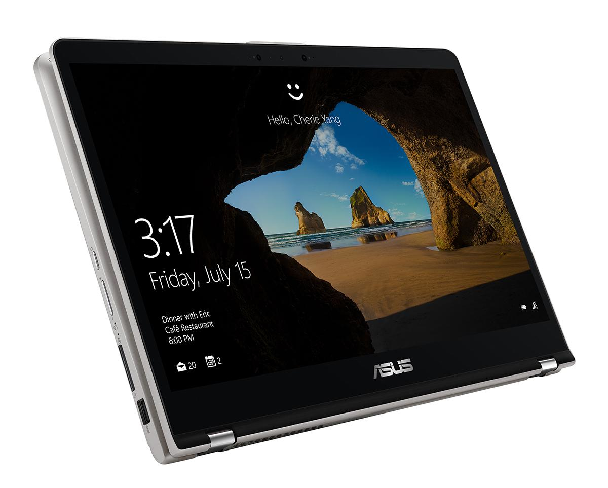 ASUS Zenbook Flip UX561UA-BO020R laptop Intel® Core™ i5 i5-8250U Hybrid (2-in-1) – image 9