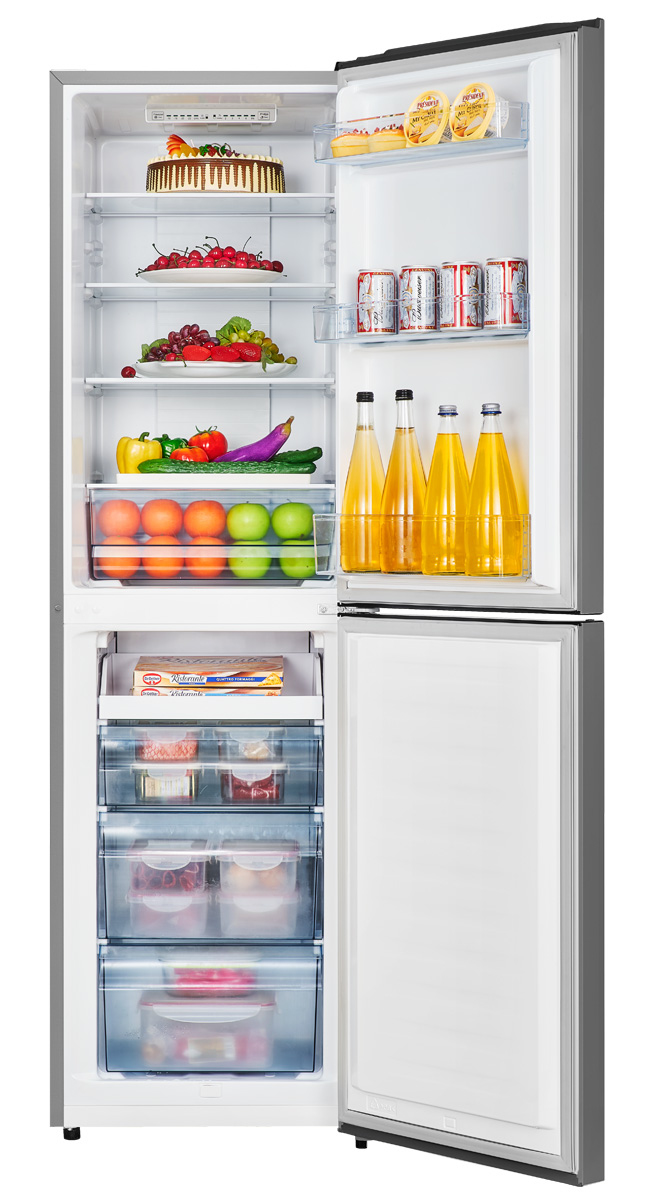 Hisense RB338N4AG2 fridge-freezer Freestanding – image 2