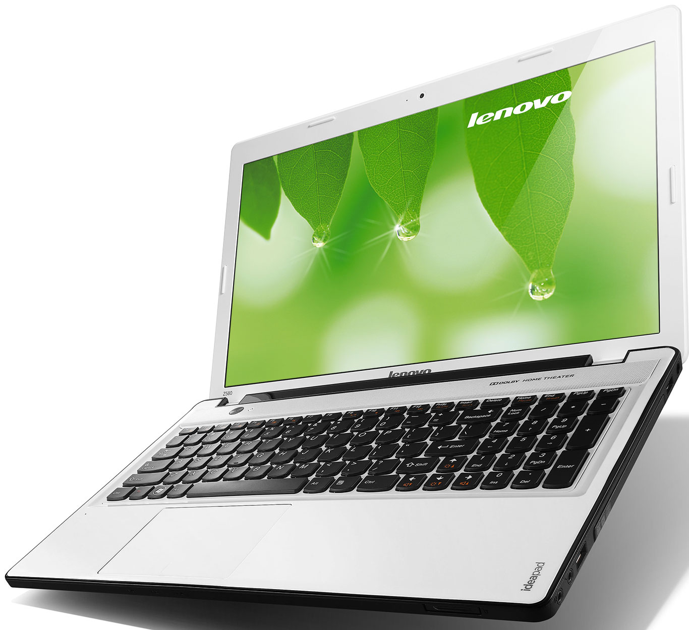 Lenovo IdeaPad Z580 Intel® Core™ i5 i5-3210M Laptop – image 3