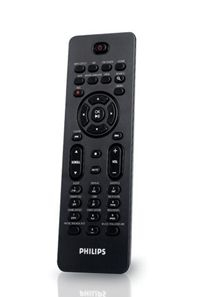 Philips Streamium Wireless Micro Hi-Fi System MCI500H/12 – image 3