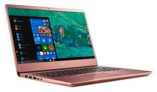 Acer Swift 3 SF314-54-54M7 Intel® Core™ i5 i5-8250U Laptop – image 2