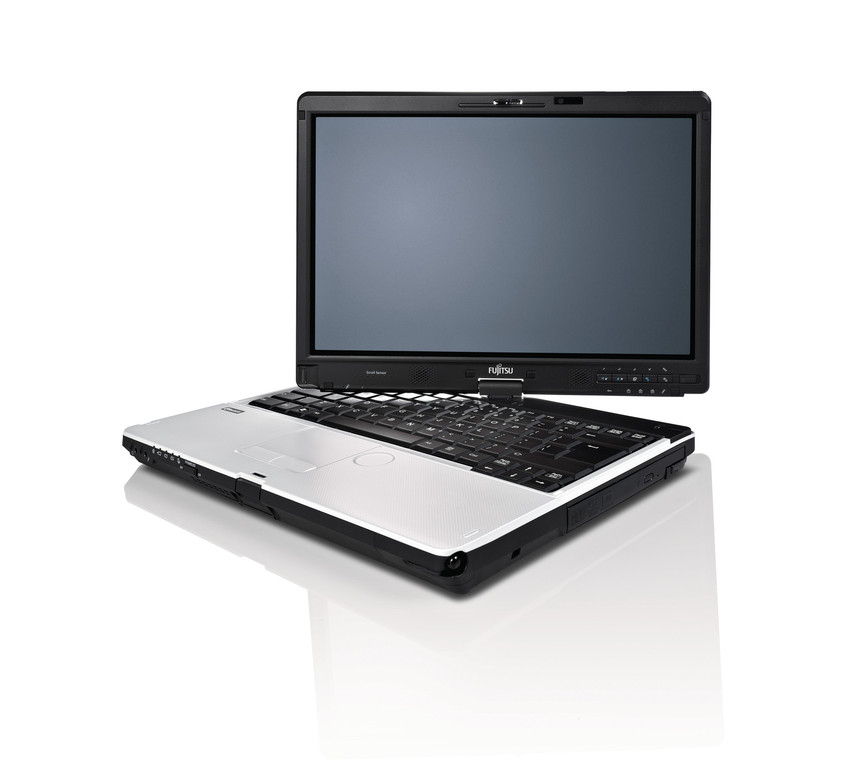 Fujitsu LIFEBOOK T901 Intel® Core™ i7 i7-2620M Hybrid (2-in-1) – image 7