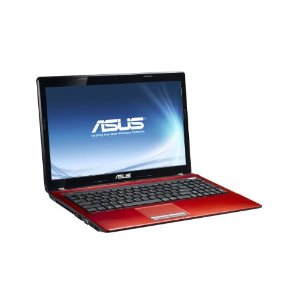 ASUS X53SJ-SX360V Intel® Core™ i5 i5-2410M Laptop – image 2