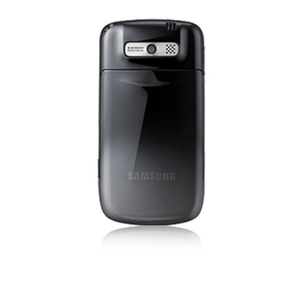 Samsung B7330 Omnia Pro – image 4