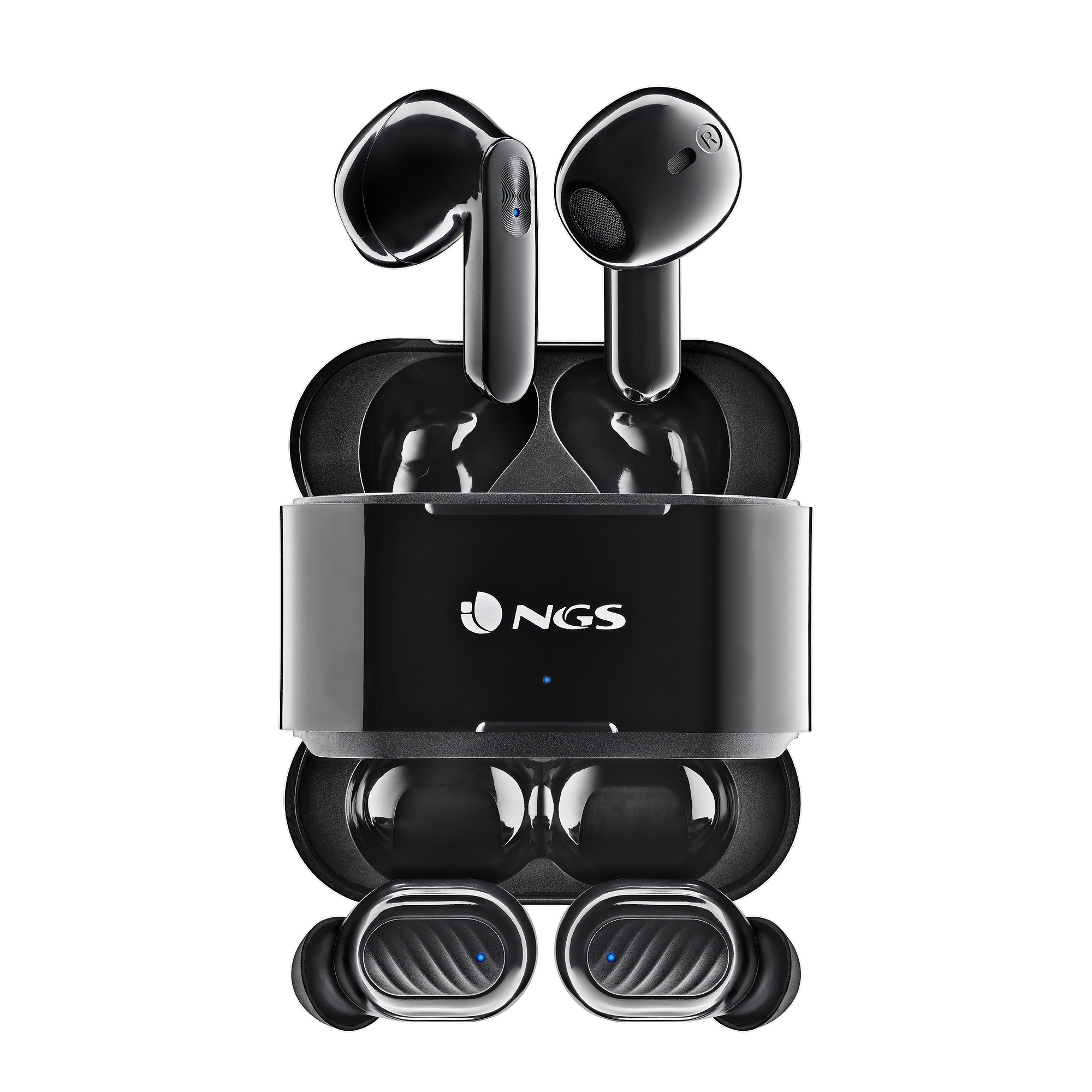 NGS ARTICA DUO – image 1