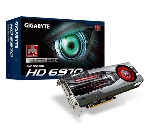 GIGABYTE GV-R697D5-2GD-B graphics card AMD – image 2
