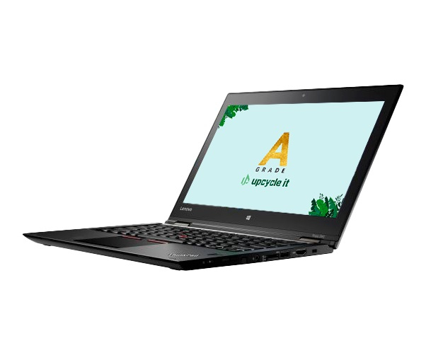 upcycle it Lenovo ThinkPad Yoga 260 (Refurbished) A