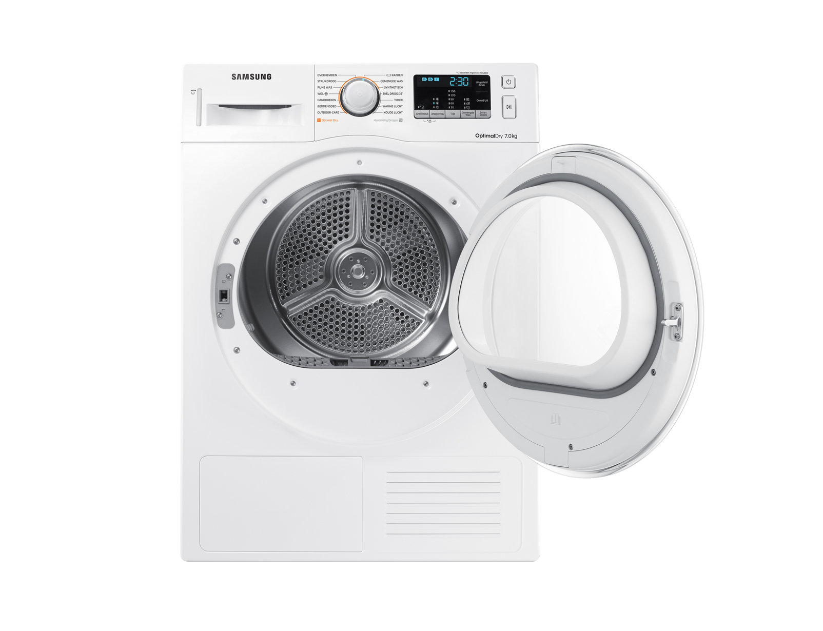 Samsung DV70M5020IW tumble dryer Freestanding Front-load – image 3