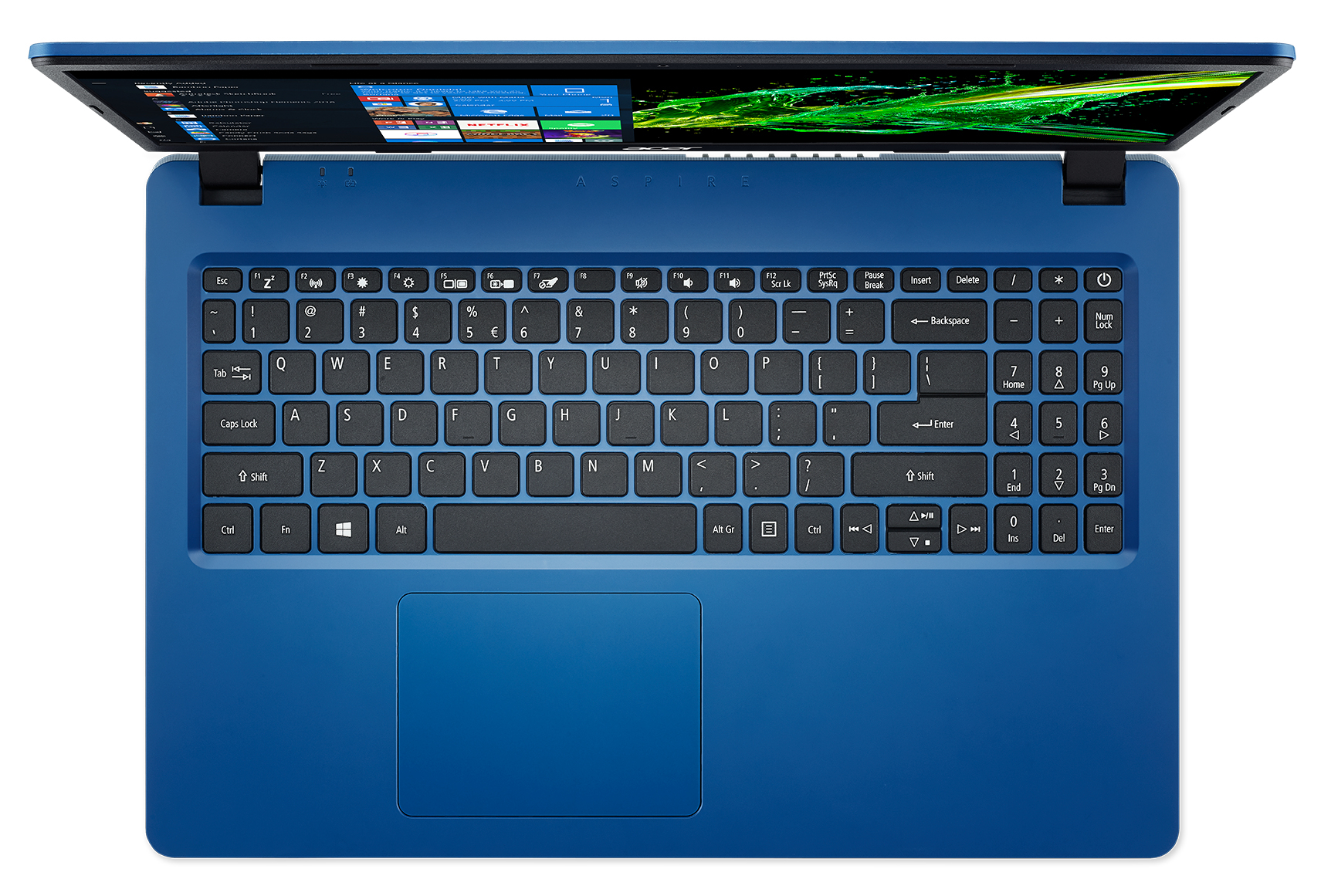 Acer Aspire 3 A315-42-R5LM AMD Ryzen™ 3 3200U Laptop – image 8