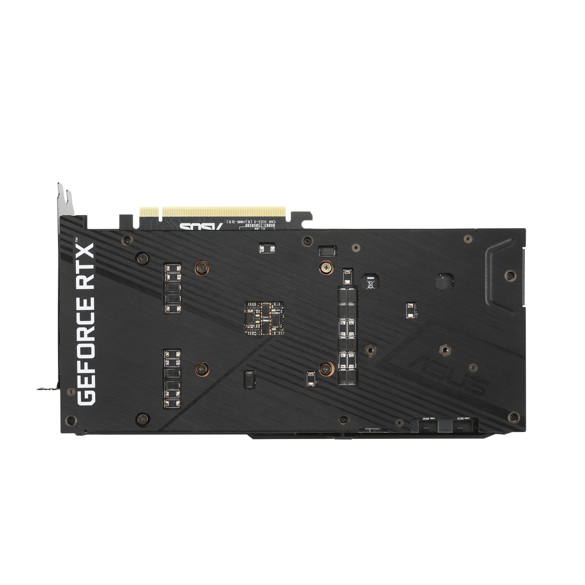 ASUS Dual -RTX3070-8G NVIDIA GeForce RTX 3070 – image 2