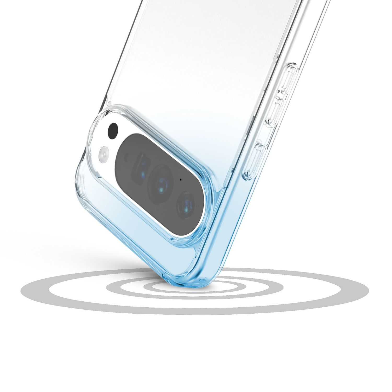 Cellularline CLEAR STRONG - PIXEL 10 PRO XL – image 4