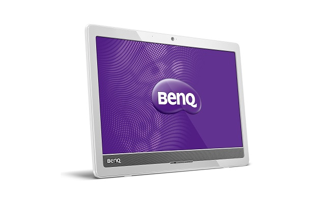 BenQ PT2200 A9 54.6 cm (21.5") 1920 x 1080 pixels Touchscreen All-in-One PC 1 GB DDR3L-SDRAM 8 GB Flash Android 4.2 White – image 2