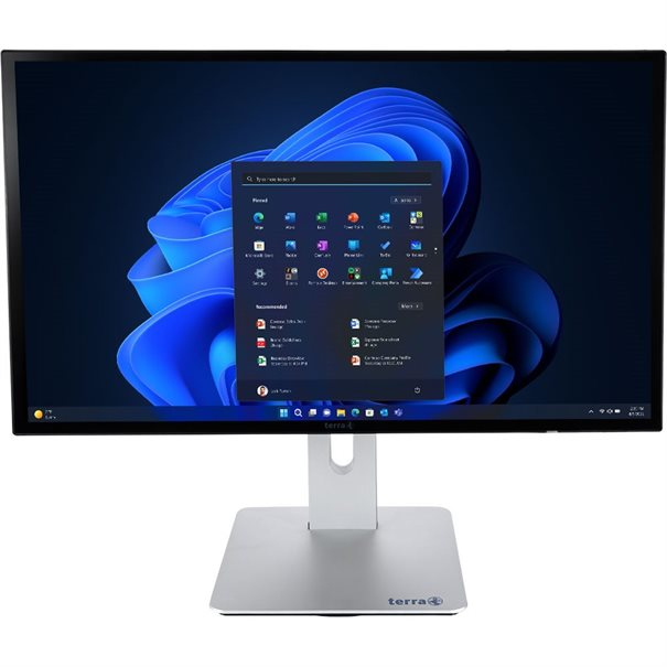 TERRA 1009959 All-in-One PC/workstation Intel® Core™ i5 i5-10500 – image 1