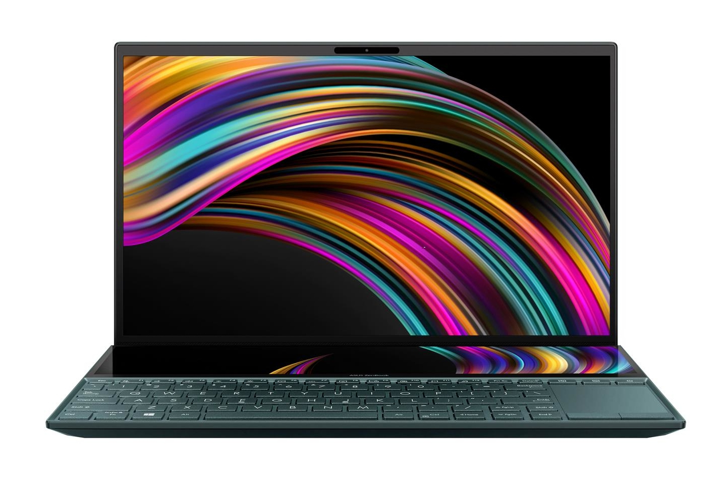 ASUS Zenbook Duo UX481FL-BM040T Intel® Core™ i5 i5-10210U Laptop