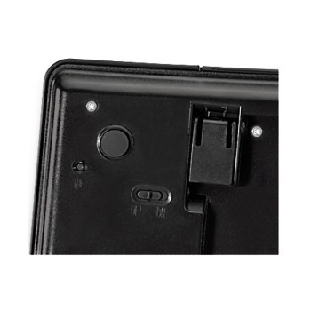 Hama Entertainment keyboard RF Wireless Black – image 5