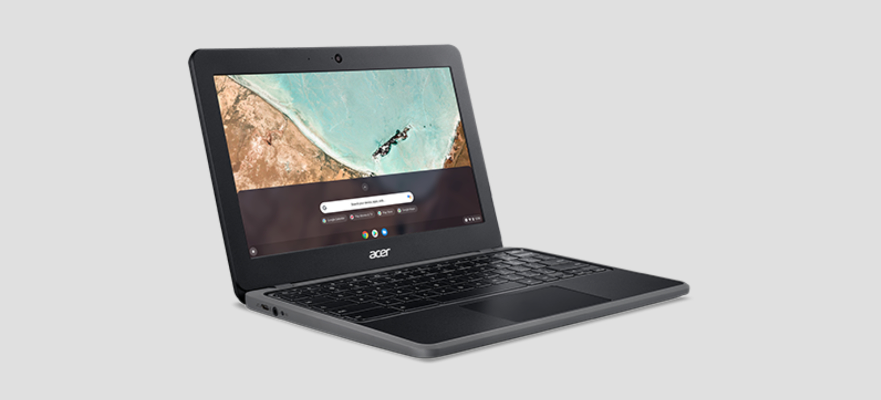 Acer Chromebook C722-K5VA ARM Cortex A73 – image 2